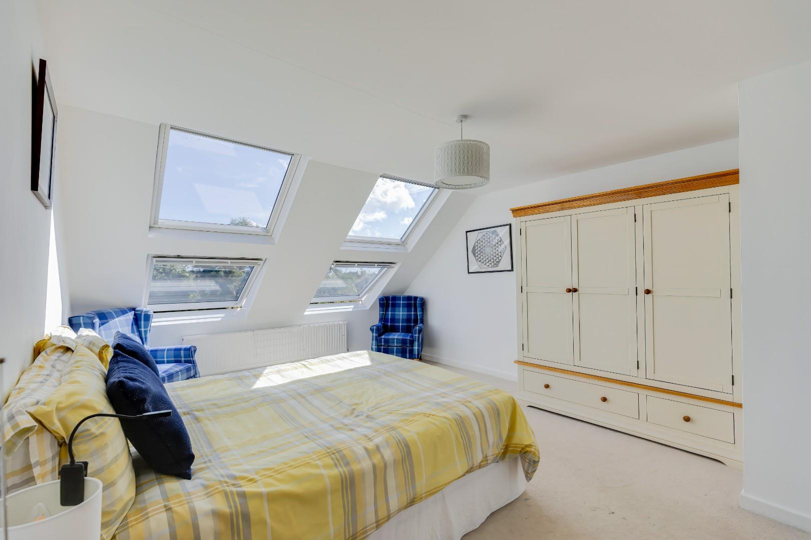 Chapel Road, Broughton, Vale of Glamorgan, Cf71 7Qr